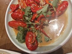 -管氏翅吧(马家堡店)