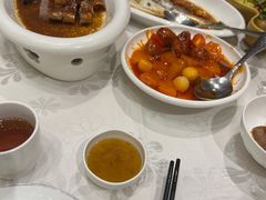 -京粤荟(海王银河科技大厦店)
