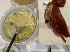-合兴居烤鸭店