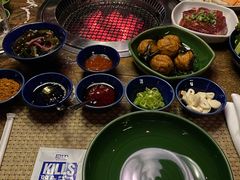 -山港凯悦酒店·BEBA海滩烧烤餐厅酒吧