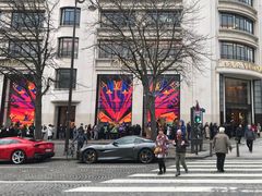 -路易·威登(香榭丽舍大道店)