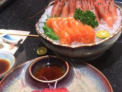 -大渔铁板烧(万象城店)