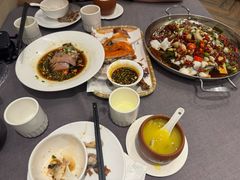 -金哥私房菜馆(张府园总店)
