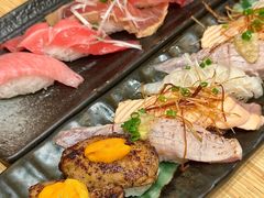 -合点寿司(金虹桥商场店)