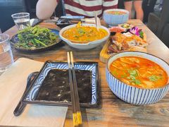 -Hi YOU你的饭局泰餐厅(雍和宫店)