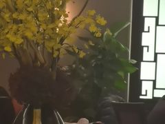 -香港喜来登酒店天宝阁