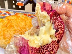 -福福饼店·金牌酥皮菠萝包(白丽生活广场店)