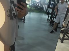 -贝菲特游泳健身(徐泾店)