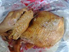 -张金涛熏鸡(人民南路店)