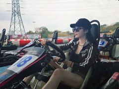 -竞速卡丁车赛车会(道滘店)