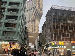 -陈光记烧腊店(罗保博士街店)