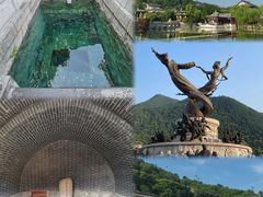 -华清宫景区