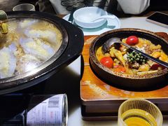 -佬麻雀·剁椒鱼头(京基KK One店)