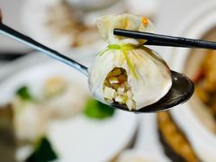 金指石榴鸡-潮州府·潮菜·砂锅粥(徐家汇店)