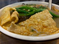 -螺小胖柳州螺蛳粉(钟楼总店)