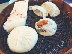 -冶春茶社(太和广场店)