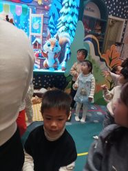 -奈尔宝·儿童乐园·亲子餐厅(苏州大悦城店)