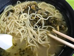 -上海中医药大学-食堂