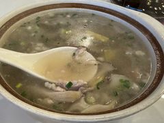-圆圆家私房美食(民权路店)