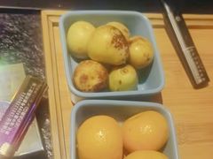 -大桶大足浴(南翔店)