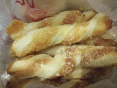 椰子酥-詹记桃酥(包河万达店)