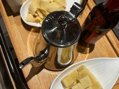 -竹犇番茄火锅(长风街店)