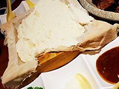 -95号酱骨·一块豆腐(展春园西路店)