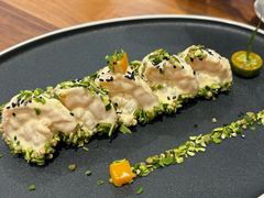 -喜鼎海胆水饺(东港店)