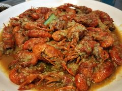 -大拇指龙虾(娄葑文体中心店)