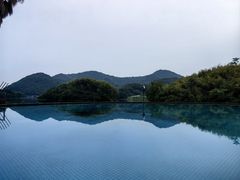 -宁波九龙湖开元度假村