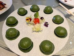 -正佳广场万豪酒店-粤菜餐厅·点心·海鲜·聚餐