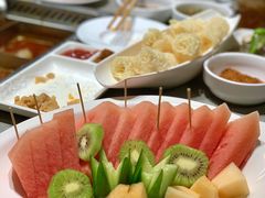 -海底捞火锅(北京路店)