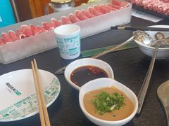 -阳坊胜利涮羊肉(阳坊老店)