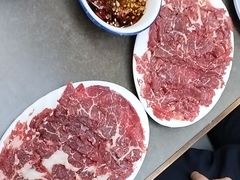 -万祥牛肉火锅(金龙店)