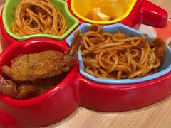 -必胜客(金元宝店)