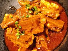 -老牌坊鲁菜名店(美莲广场店)