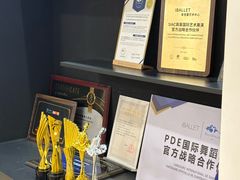 -iBallet爱芭蕾舞蹈艺术中心(星合校区)