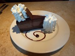 -The Cheesecake Factory芝乐坊餐厅(兴业太古汇店)
