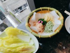 -捞王锅物料理(东百中心店)
