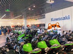 -川崎北京风火轮店