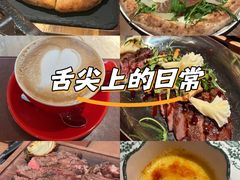 -Mammamia意大利餐厅(阳春巷店)