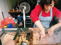 -细妹五香牛杂(步行街店)