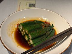 -汤城小厨•粤菜•靓汤(金融街店)