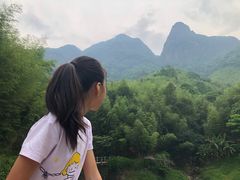 -鸡枕山