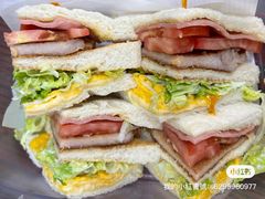 -超群咖啡葡式美食(南贵花园店)
