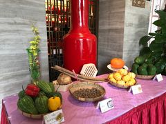 -广州逸林假日酒店·四季桃源中餐厅(白云山风景区店)