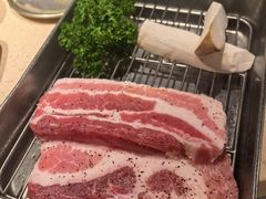 -Ant 蚂蚁洞烤肉·大营地(上海静安大悦城店)