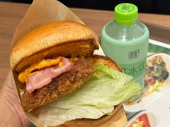 -魏家凉皮(博水商务大厦店)