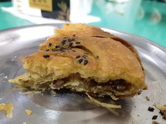 锅盔-甘记肥肠粉(马鞍北路店)