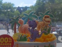 -味多美蛋糕(八大处店)